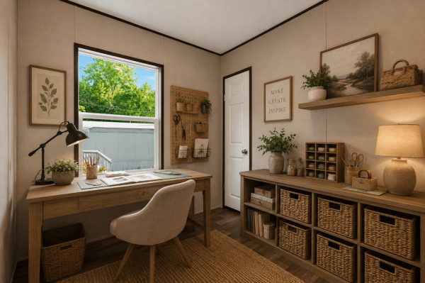2026 Tru Cyprus Manufactured Home