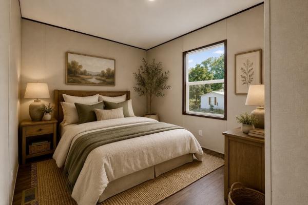 2026 Tru Cyprus Manufactured Home