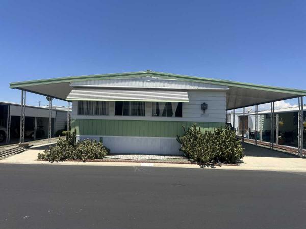 1971 Delta Mobile Home For Sale
