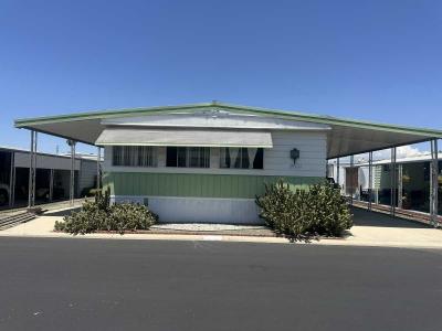 Mobile Home at 601 N Kirby Space 12 Hemet, CA 92545