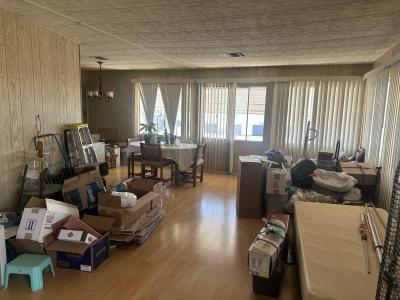 Photo 4 of 9 of home located at 601 N Kirby Space 12 Hemet, CA 92545