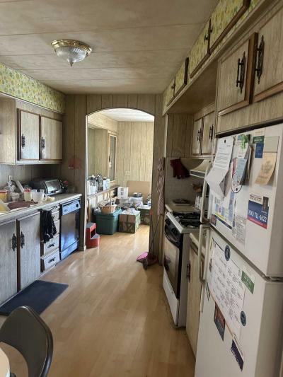 Photo 5 of 9 of home located at 601 N Kirby Space 12 Hemet, CA 92545