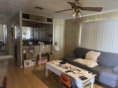 Photo 3 of 9 of home located at 601 N Kirby Space 12 Hemet, CA 92545
