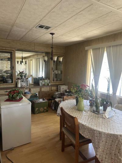 Photo 2 of 9 of home located at 601 N Kirby Space 12 Hemet, CA 92545