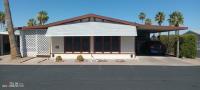 1983 Golden West KINGSTON Manufactured Home