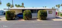 1983 Golden West KINGSTON Manufactured Home
