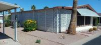 1983 Golden West KINGSTON Manufactured Home