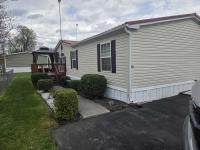 2001 Redman Mobile Home
