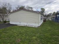 2001 Redman Mobile Home