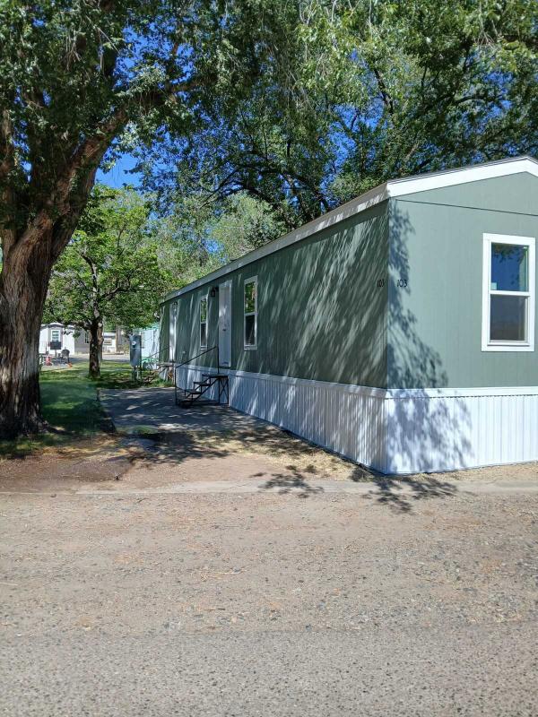 2026 Cavco Mobile Home