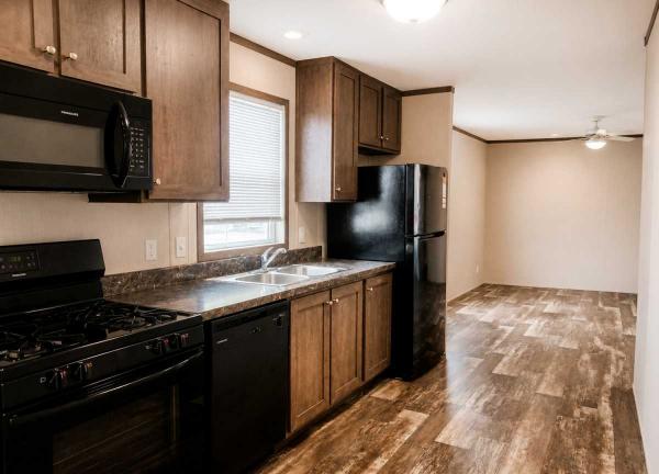 2020  Mobile Home For Sale