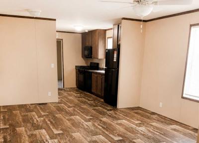 Photo 2 of 7 of home located at 380 W. Chandler Lot 24 Russiaville, IN 46979
