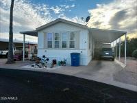 2009 Cavco Industries Inc Manufactured Home