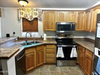 2009 Cavco Industries Inc Manufactured Home