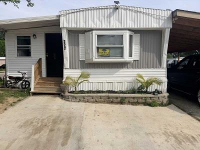Mobile Home at 227 Ringling St. Hamilton, OH 45011