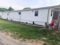 1986 Fairmont Manufactured Home