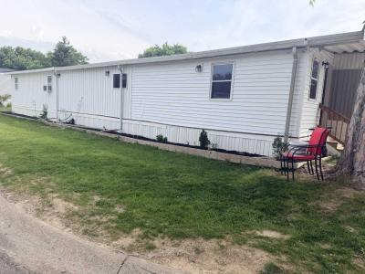 Photo 3 of 11 of home located at 227 Ringling St. Hamilton, OH 45011
