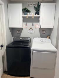 1986 Fairmont Manufactured Home