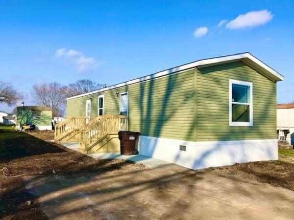Photo 1 of 1 of home located at 49 Branch Hill Dr. Harrison, OH 45030