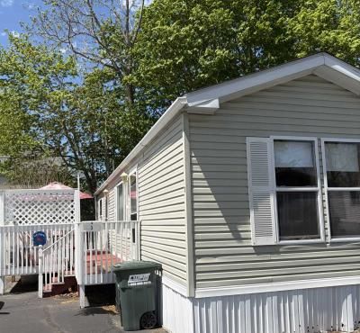 Mobile Home at 62 Fort Hill Rd #3 Groton, CT 06340