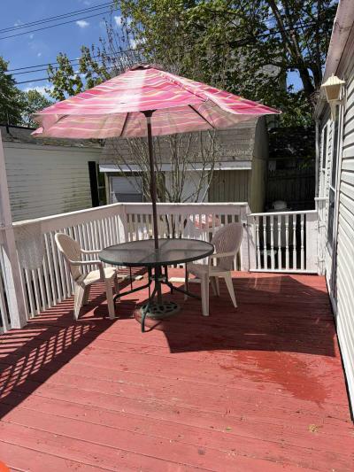 Photo 2 of 7 of home located at 62 Fort Hill Rd #3 Groton, CT 06340