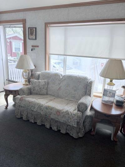 Photo 5 of 7 of home located at 62 Fort Hill Rd #3 Groton, CT 06340