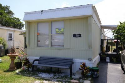Mobile Home at 1519 NW 24th St #701 Boynton Beach, FL 33436