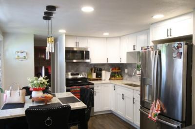 Photo 4 of 10 of home located at 1519 NW 24th St #701 Boynton Beach, FL 33436