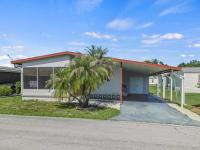 1985 Fleetwood Barrington Manufactured Home