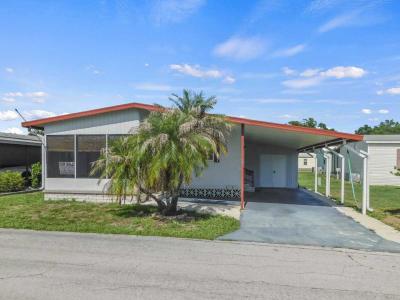 Mobile Home at 4455 Sailboat Ave Lakeland, FL 33805