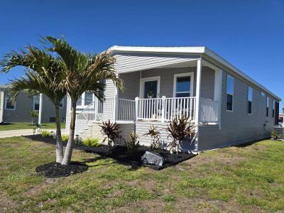 Mobile Home at 7824 Cameo Ln Ellenton, FL 34222