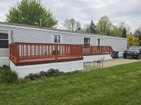 1994 Redman Mobile Home