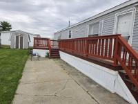 1994 Redman Mobile Home