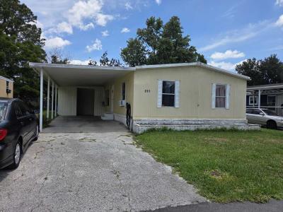Mobile Home at 1234 Reynolds Rd #211 Lakeland, FL 33801