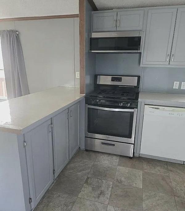 1994 Redman Mobile Home