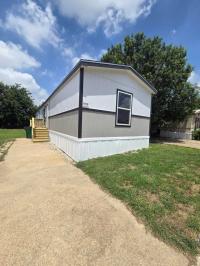 2026 Clayton Hudson Mobile Home
