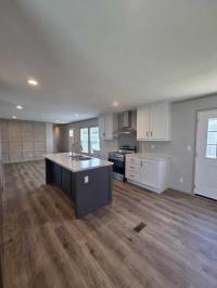 2026 Clayton Hudson Mobile Home