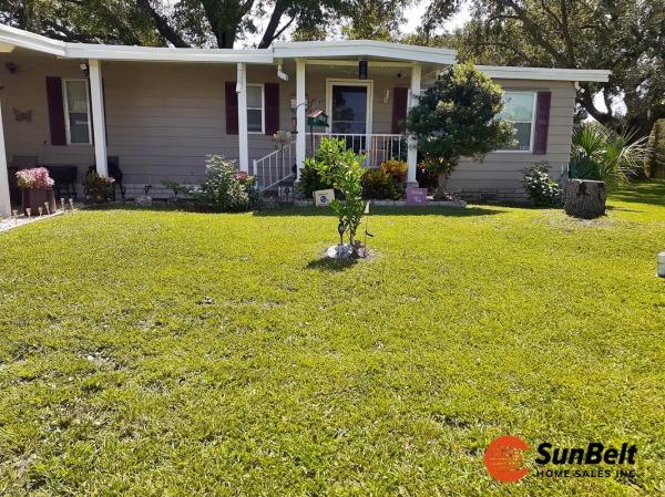 1982 COMM Mobile Home For Sale