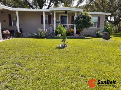 Mobile Home at 1905 Pebble Beach Road Ocala, FL 34472