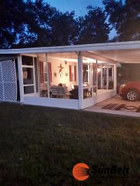 1982 COMM Mobile Home