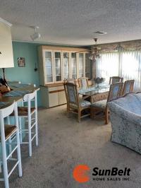 1982 COMM Mobile Home