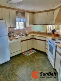 1982 COMM Mobile Home