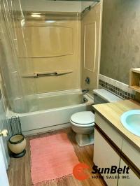 1982 COMM Mobile Home