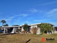 1982 COMM Mobile Home