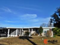 1982 COMM Mobile Home