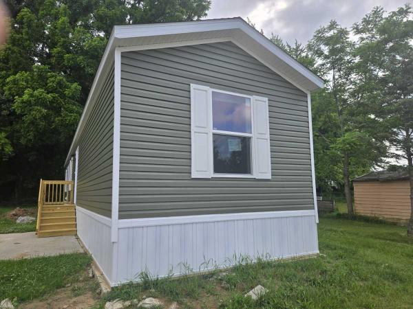 Photo 1 of 2 of home located at .63580 54th Avenue - 3 Hartford, MI 49057