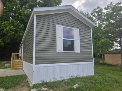 Mobile Home at .63580 54th Avenue - 3 Hartford, MI 49057