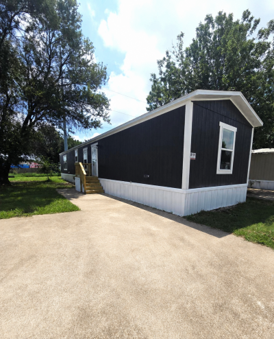 Mobile Home at 8101 Moonmist Cir., Lot 15 Fort Worth, TX 76140
