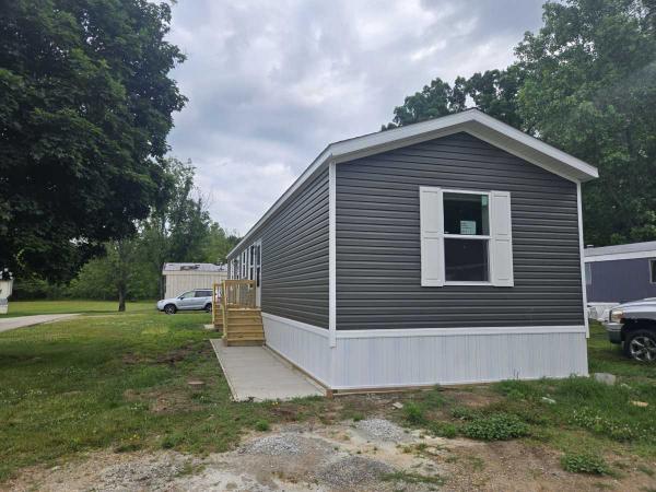 Clayton Mobile Home