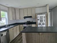 Clayton Mobile Home